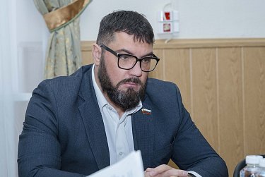 Новая награда за многолетний труд